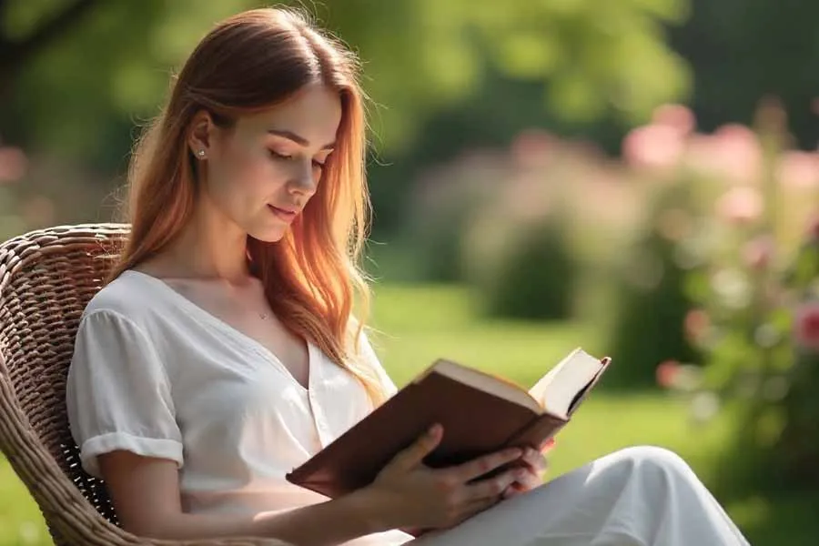 Die unterschätzte Kraft der Stille: Introvertierte Eigenschaften neu bewertet