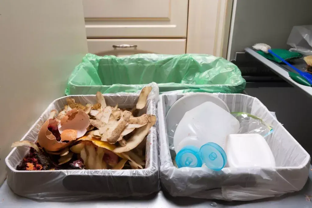 Kompostierung: Der Schlüssel zu einem nachhaltigen Garten