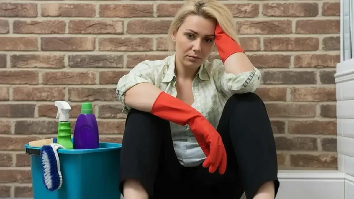 Praktische Reinigungsroutinen für ein entspanntes Zuhause