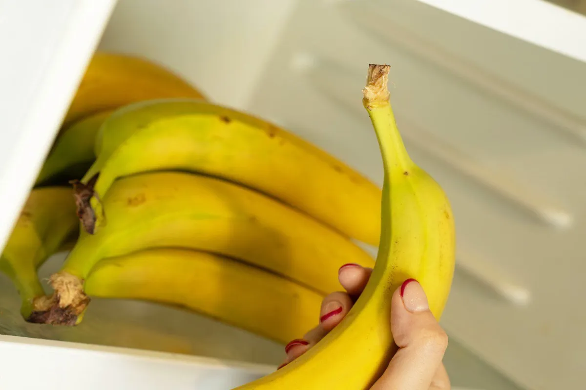 Die Kunst der Bananenreifung: Tipps für längere Frische