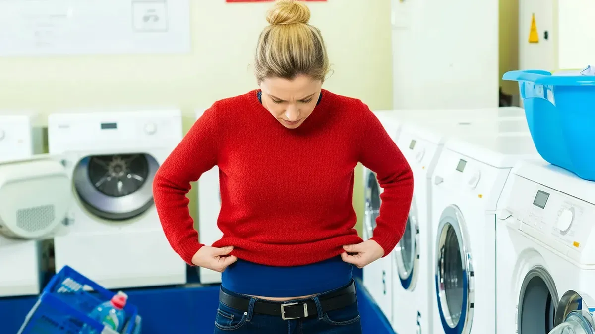 Wie du das Schrumpfen deiner Baumwollklamotten verhinderst und rückgängig machst