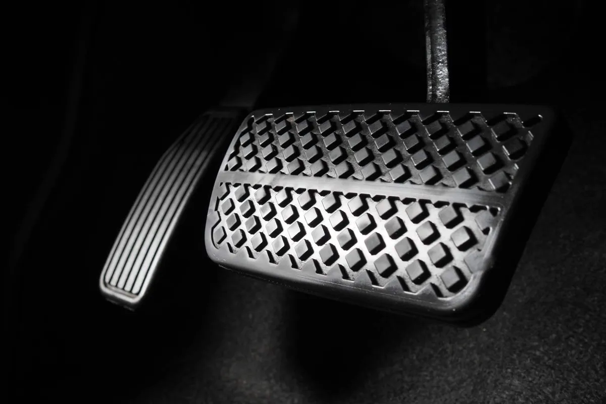 Ein-Pedal-Fahren: Die Zukunft am Steuer