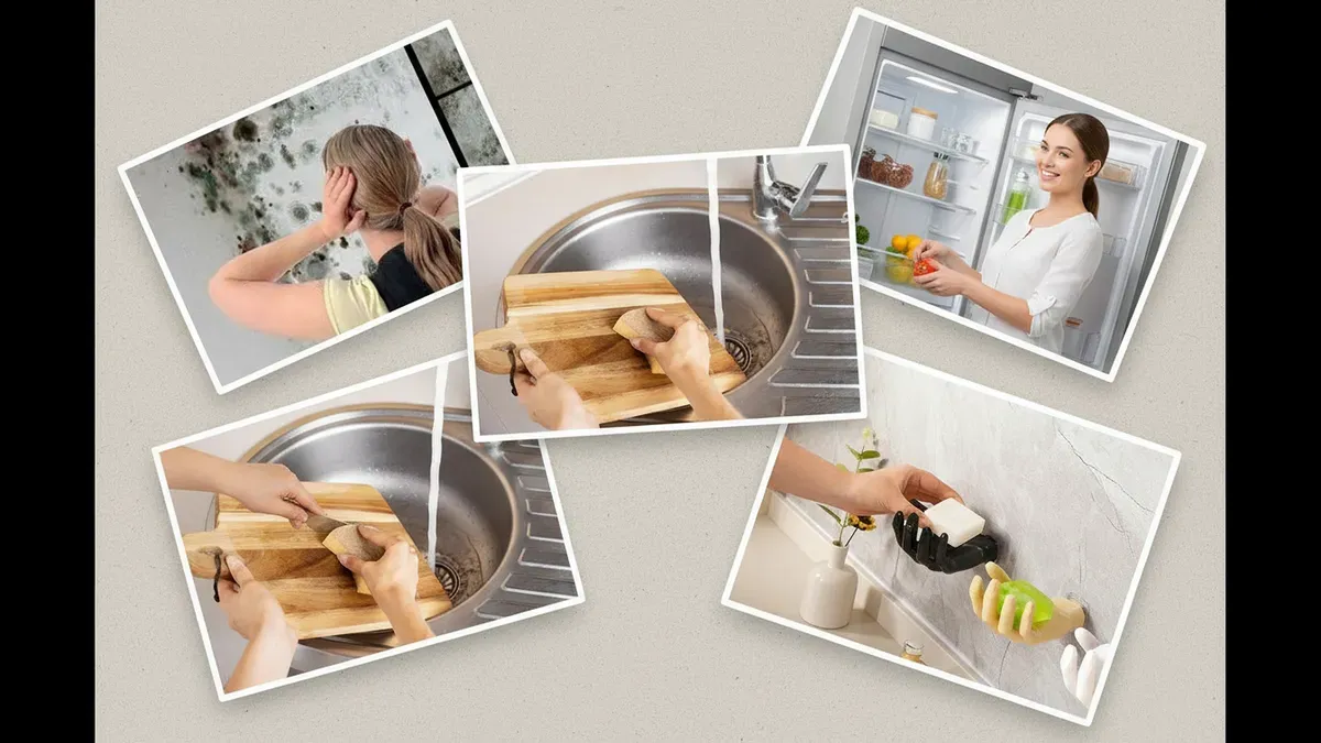 Küchen- und Haushaltstricks für den Alltag