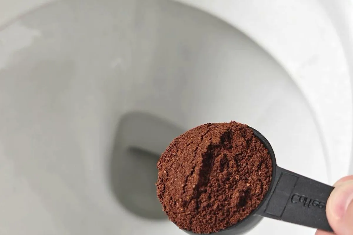 Kaffeesatz im Haushalt: Mehr als nur Müll