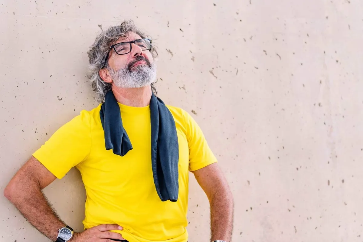 Überraschende Wege zu mehr Energie und geistiger Frische ab 60