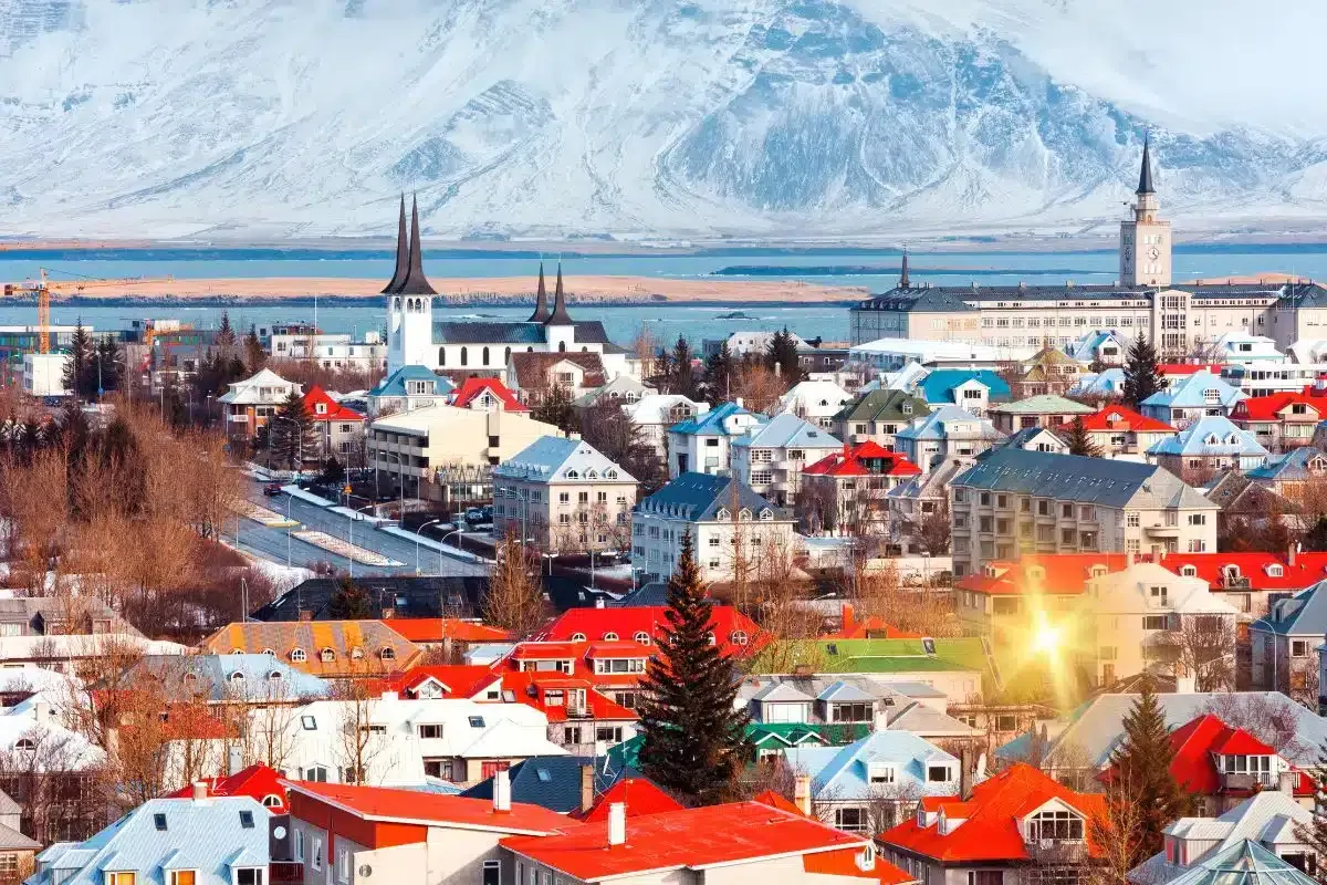 Islands Weg zur Vier-Tage-Arbeitswoche: Ein Modell für die Zukunft der Arbeit